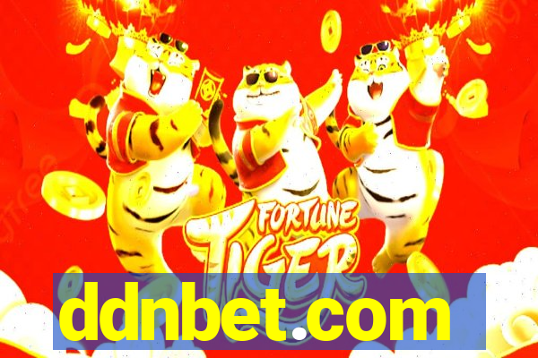 ddnbet.com