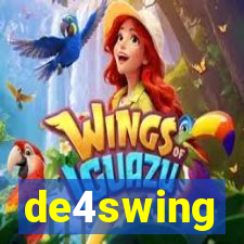 de4swing