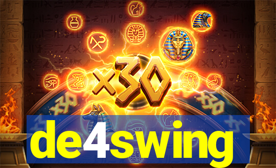 de4swing