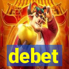 debet