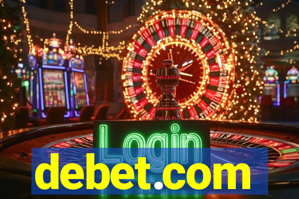 debet.com