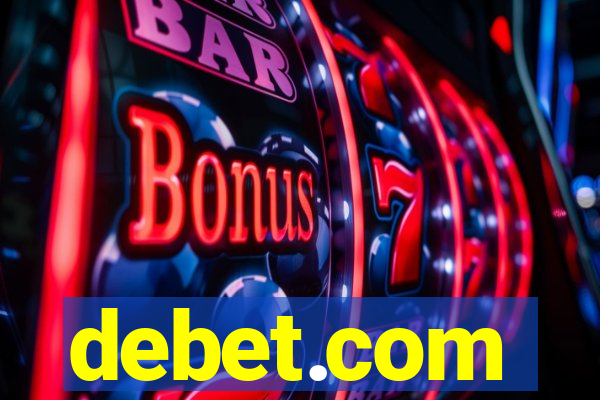 debet.com