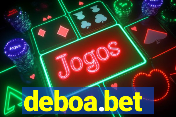 deboa.bet