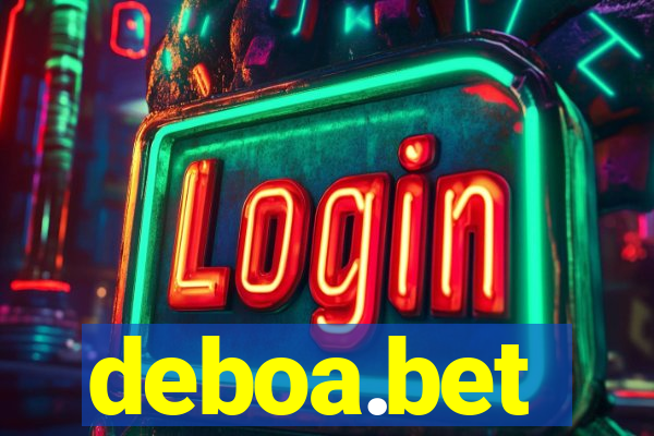 deboa.bet