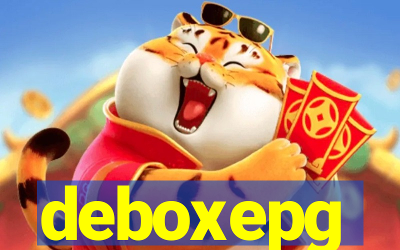 deboxepg