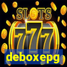 deboxepg