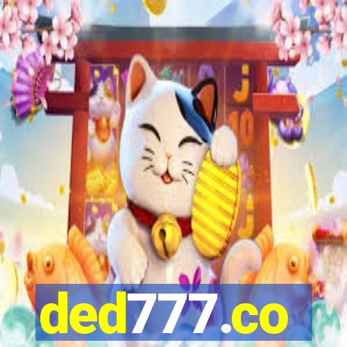 ded777.co