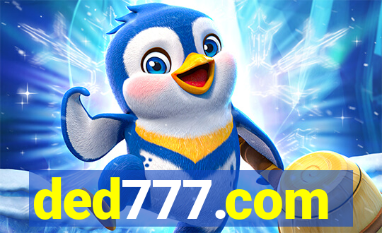 ded777.com