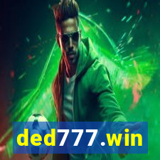 ded777.win