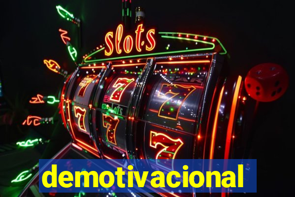 demotivacional
