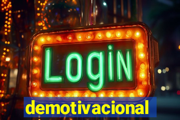 demotivacional