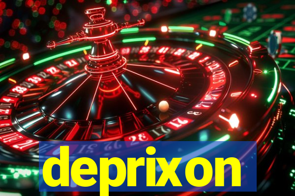 deprixon