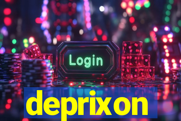 deprixon