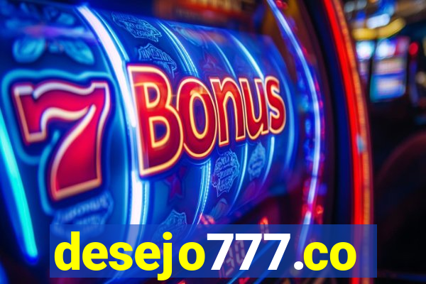 desejo777.co