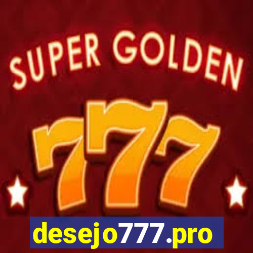 desejo777.pro