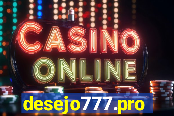 desejo777.pro
