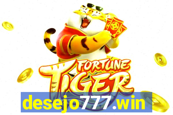 desejo777.win
