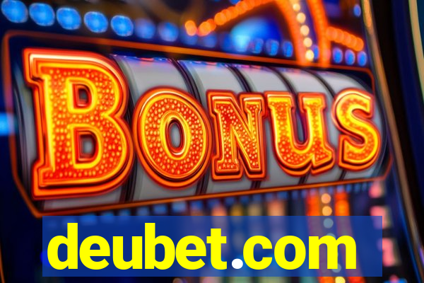 deubet.com