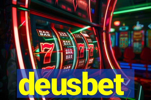 deusbet