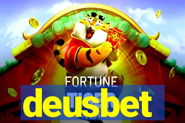 deusbet
