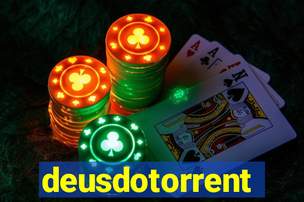 deusdotorrent