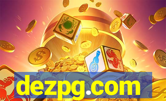 dezpg.com
