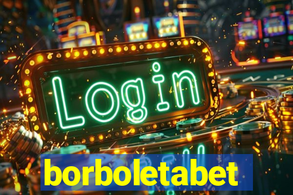 borboletabet