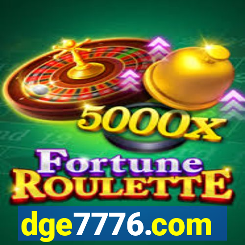 dge7776.com