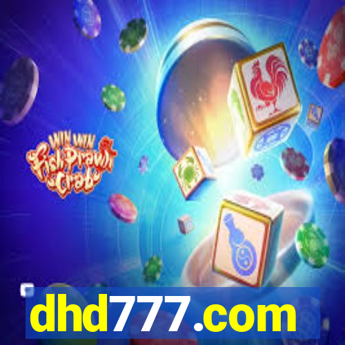 dhd777.com