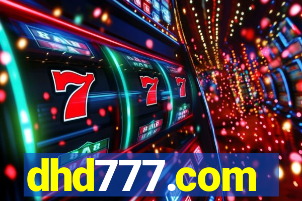 dhd777.com