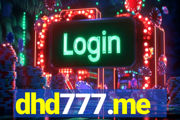 dhd777.me