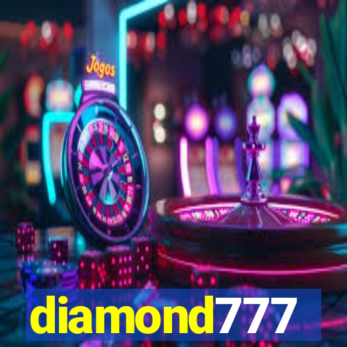 diamond777