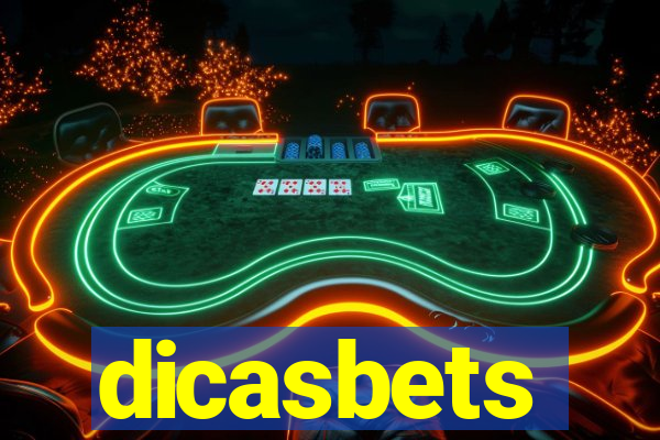 dicasbets
