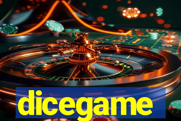 dicegame