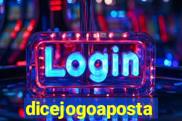 dicejogoaposta