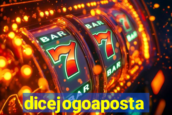 dicejogoaposta