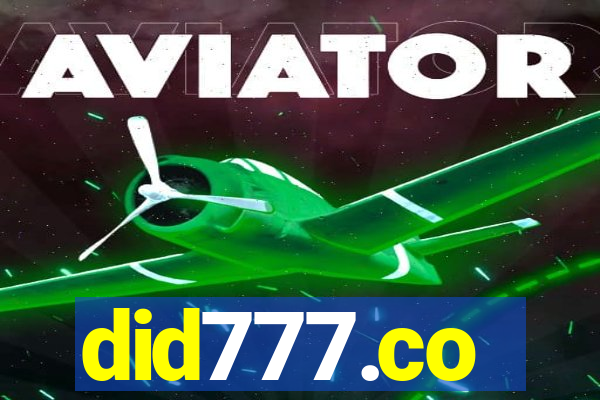 did777.co