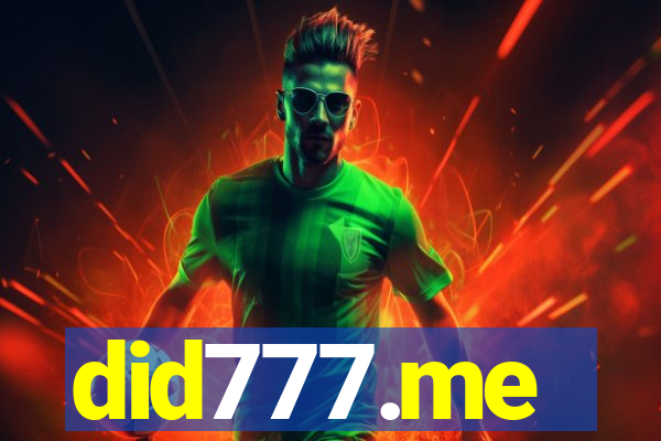 did777.me