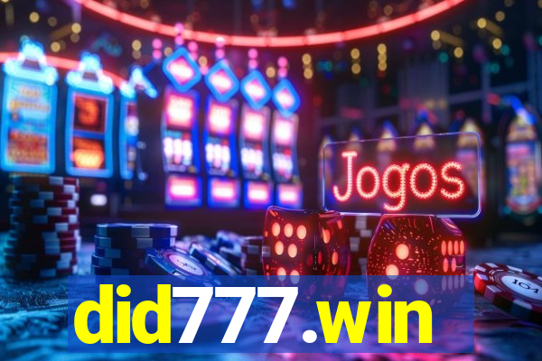 did777.win