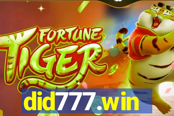 did777.win