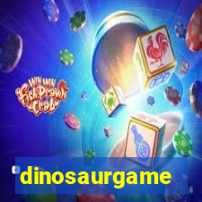 dinosaurgame