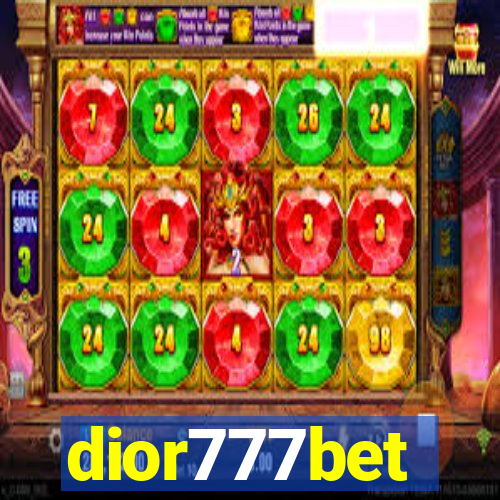 dior777bet