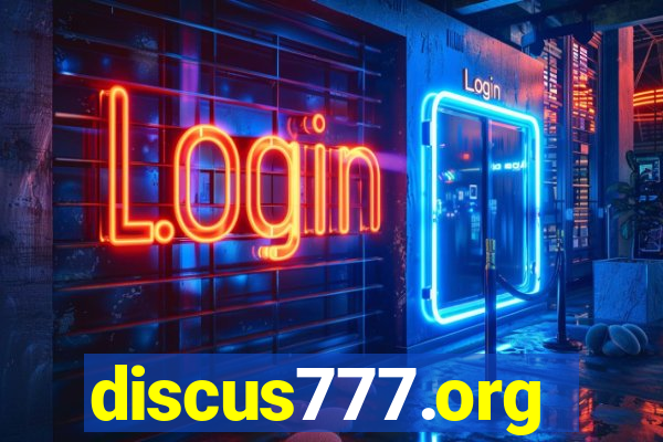 discus777.org