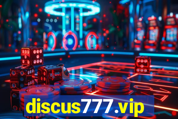 discus777.vip