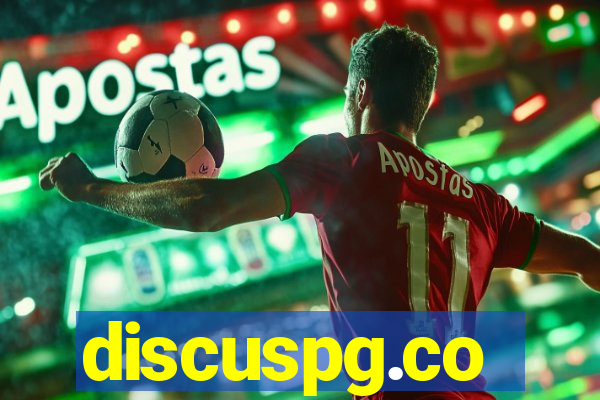 discuspg.co