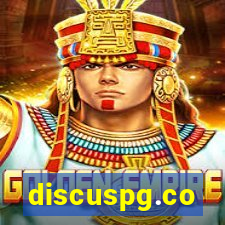 discuspg.co