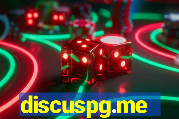 discuspg.me