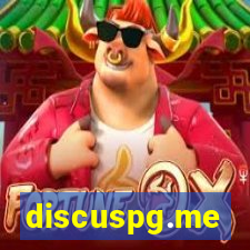 discuspg.me