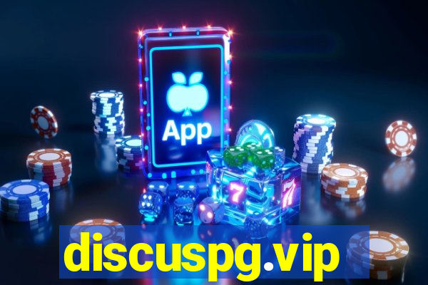 discuspg.vip