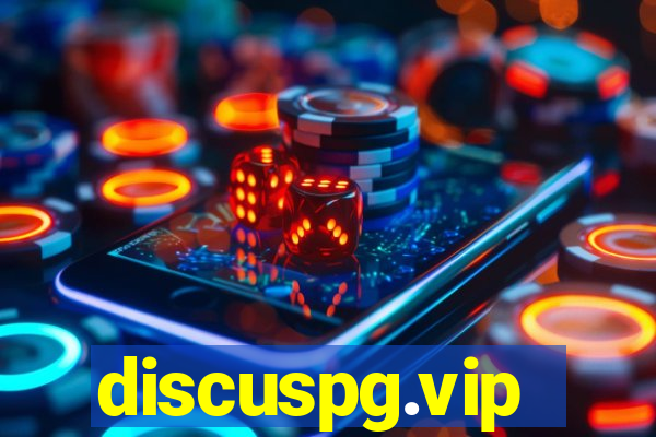 discuspg.vip